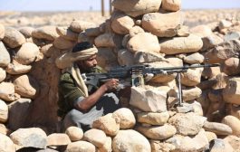 معركة البيضاء آخر الاختبارات الحاسمة لتماسك الشرعية اليمنية