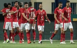 تعرف على التشكيل المتوقع لمباراة الأهلي ووادي دجلة في الدوري المصري