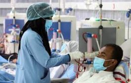 وزارة الصحة اليمنية تعلن عن دخول الموجة الثالثة من فيروس كورونا