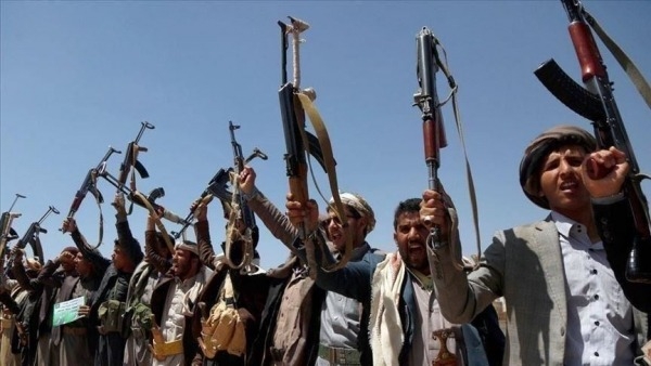 برلماني في صنعاء: الحوثيين يمارسون الإقصاء والقمع لغير الموالين لسياستهم