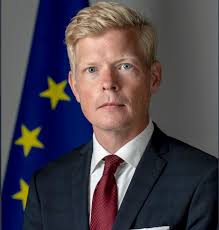 المبعوث الأممي الرابع الى اليمن..