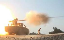 الحوثي يتعرض لضربة كبيرة في مأرب ..وتقدم للجيش في أحد جبهات المعارك
