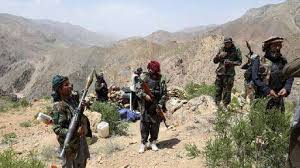 طالبان تخسر أولى معاركها بجبهة بانشير.. فما الذي يحدث ؟