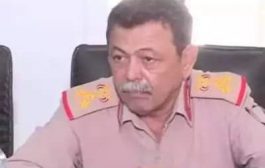 وسط تفائل : مدير مالية الجيش يصل عدن قادماً من الرياض