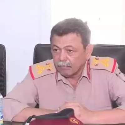 وسط تفائل : مدير مالية الجيش يصل عدن قادماً من الرياض