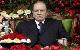 فجر اليوم : الاعلان عن وفاة الرئيس الجزائري