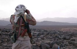 معارك عنيفة والجيش يعلن استعادته مواقع من الحوثيين بشبوة