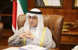 وزير الخارجية الكويتي: تنتقد جماعة الحوثي وتوصفه بهذا الوصف
