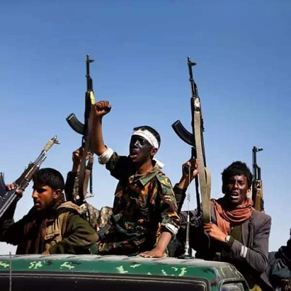 سيناريو أفغانستان هل يكرره الحوثيون باليمن؟