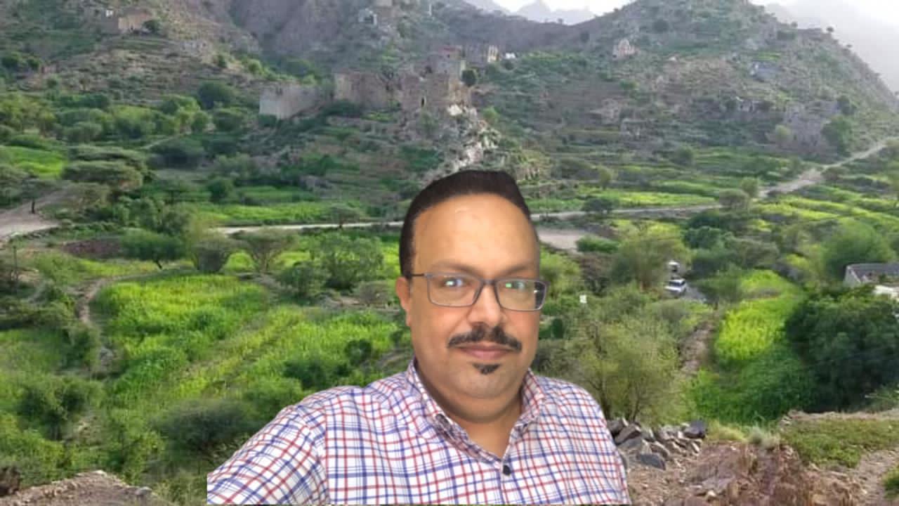 العالم يتطور والعرب تتخلف...