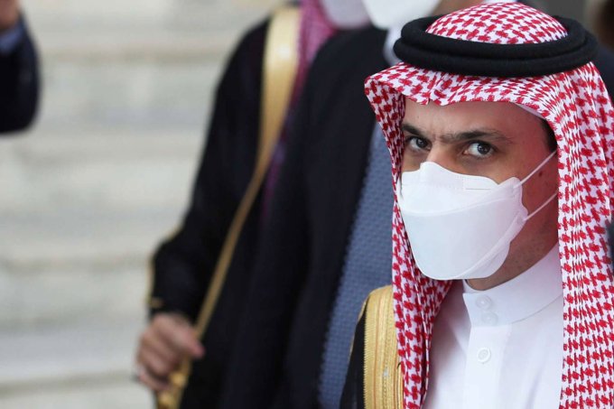 هل تشمل موجة المصالحات الإقليمية تفكيك العداء المستحكم بين إيران والسعودية؟