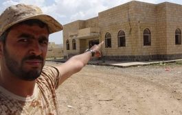 معارك حامية في مأرب .. وحقيقة سيطرة الحوثي على مديرية رحبة