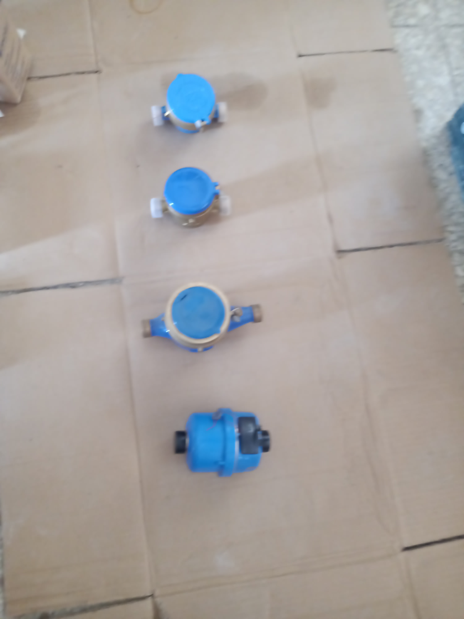 أمن الملاح يلقي القبض على عصابة 