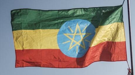 إثيوبيا توضح سبب 