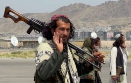 طالبان المسلحة بذخائر حلف شمال الأطلسي تستضيف الجهاديين الدوليين