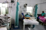 44 حالة  وفاة وإصابة جديدة بكورونا في اليمن