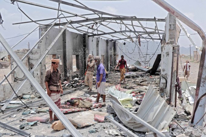 الاغتيالات ورقة الحوثيين لزرع الشكوك بين خصومهم