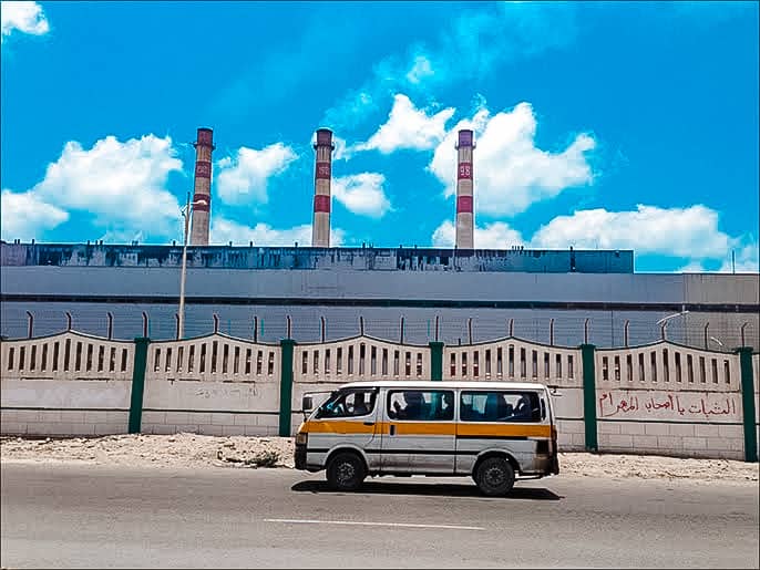 خاص.. مصدر مسؤول في كهرباء #عدن : الحلول الجذرية تاتي من (قرارات مركزية) ونسعى لتحييد الملف عن السياسة..