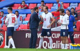 هل تتأهل إنجلترا إلى مونديال 2022 من بوابة بولندا؟