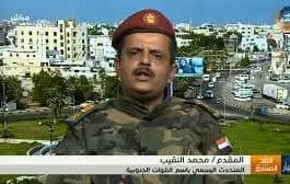 ناطق القوات الجنوبية: وصول الحوثي لمشارف شبوة وأبين يكشف خيانة الإخوان