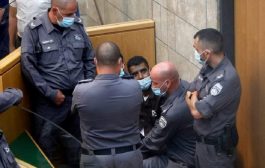 الزبيدي سيرة فلسطيني عابر بين السجون والمسارح والعمل المسلح