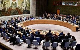 مجلس الأمن .. يصدر بيانا حول سد النهضة وخارجية مصر ترحب بالبيان الأممي