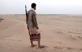 تصعيد حوثي في البيضاء وأبين يتزامن مع لقاءات المبعوث الأممي في الرياض