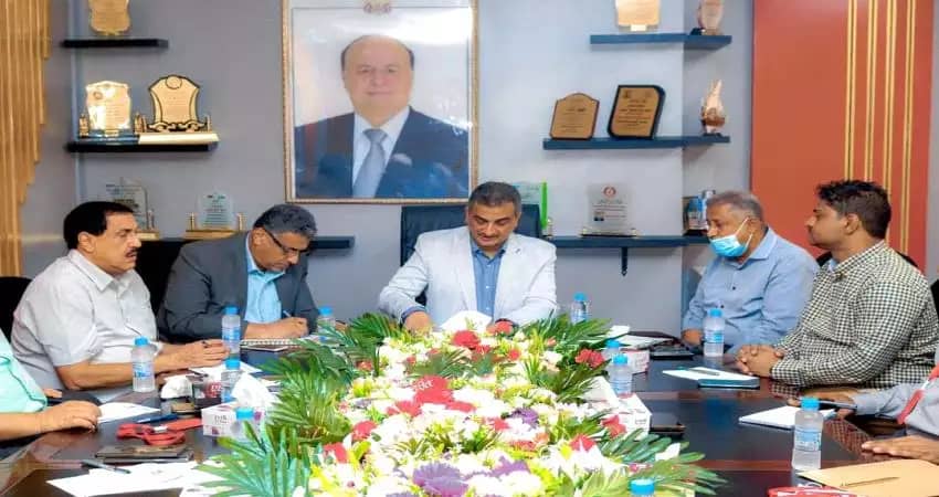 لملس : أطراف كثيرة تكالبت على عدن