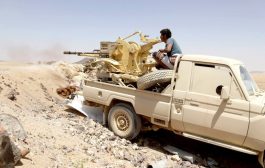 السيطرة على البيضاء تدفع الحوثيين إلى التقدم نحو أبين