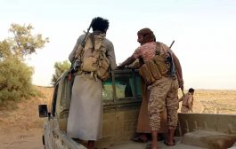مليشيات الحوثي تقترب من السيطرة على حقول نفط جنوبي اليمن
