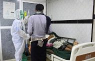 منظمة دولية : اليمن يشهد أكبر معدلات وفيات بفيروس كورونا في العالم
