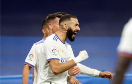 بنزيما: ريال مدريد كل حياتي .. وهذا هدفي المفضل