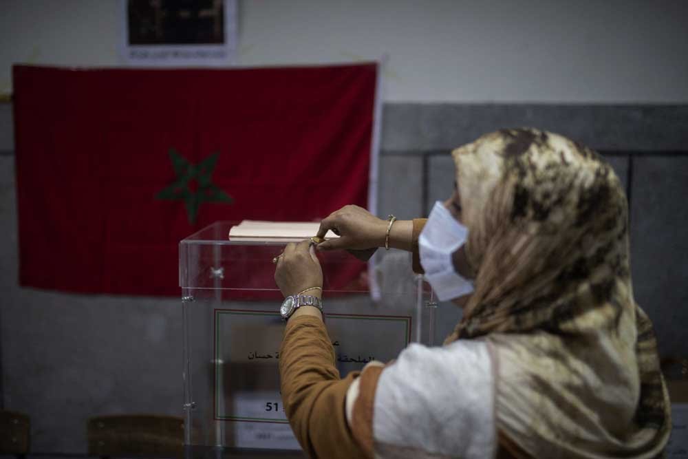 مفاجآت المغرب .. نساء على رأس بلديات المدن الكبرى
