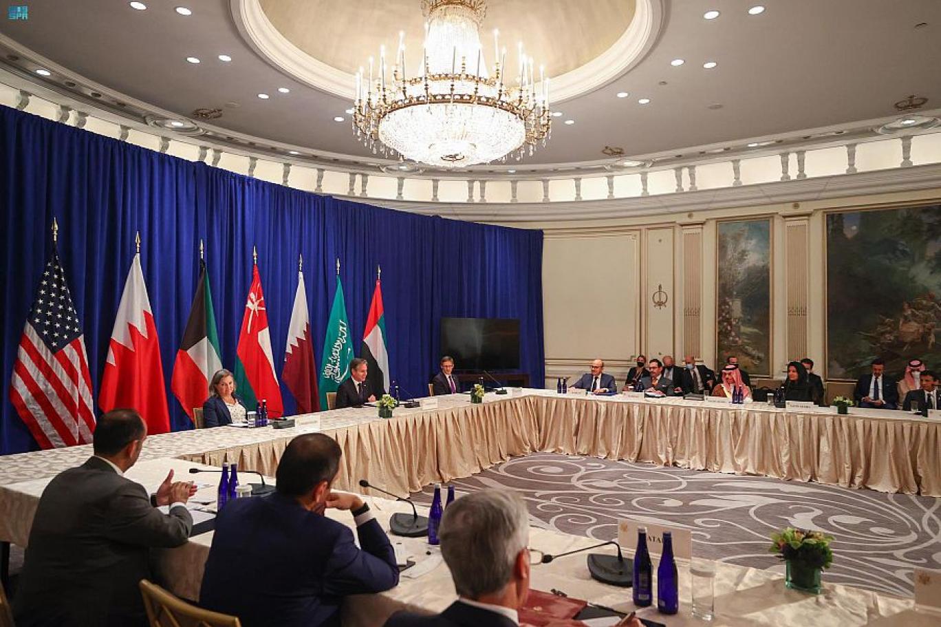 مبعوث مكافحة الإرهاب يعود للخليج على وقع التهديد الأفغاني