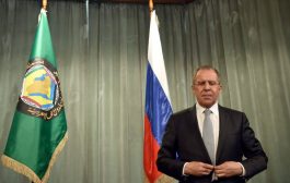 المبادرة الروسية لأمن الخليج تفتح أبواب البديل عن الانسحاب الأميركي