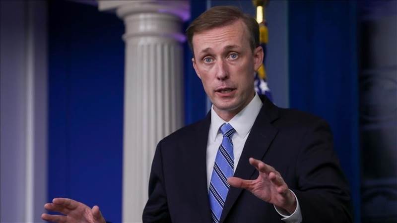 لبحث الأوضاع في اليمن .. مستشار الأمن القومي الأمريكي يتوجه إلى الرياض