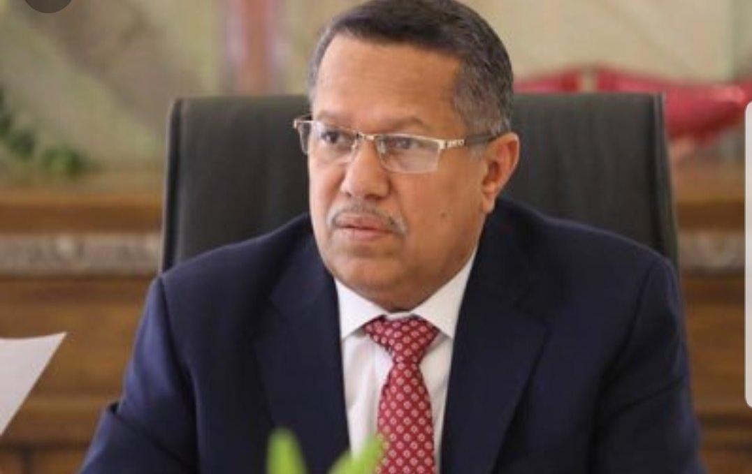 بن دغر : يقر بتراجع الشرعية ويدعو الى إيجاد بديل للتحالف العربي