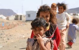 بسبب تصعيد الحوثيين .. الهجرة الدولية ترصد موجات نزوح جديدة من مأرب وشبوة