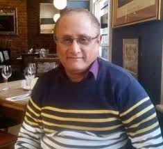 وفاة سياسي جنوبي يمني بارز داخل شقته في لندن