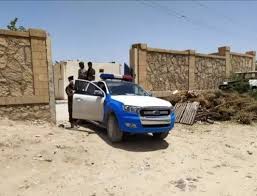 ضبط عصابة من 6 أشخاص في حضرموت
