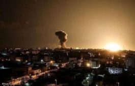 إسرائيل تعلن عن سقوط صاروخ مضاد للطائرات قادمة من سوريا