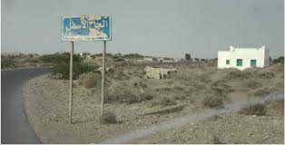 مليشيا الحوثي تقصف مصانع اخوان ثابت من جديد ..وتستهدف بلدة الجاح