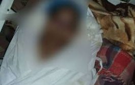 مقتل امرأة على يد نجلها في تعز 