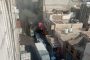 تداعيات اشتباكات كريتر : إصابة قائد الحزام الأمني بعدن