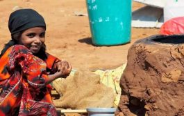 منظمة دولية : 16 مليون يمني يعانون انعدام الأمن الغذائي وتحذير من مجاعة