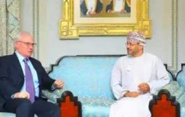 سلطنة عمان تكثف تحركاتها الدبلوماسية بخصوص الأزمة اليمنية