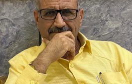 لإحداث تغيير فعلي في مسار المعركة ..  الجعدي : يطالب بتطوير استراتيجية المواجهة