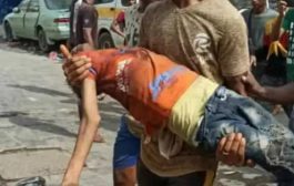 عدن : اخر تطورات اشتباكات مدينة كريتر والعثور على طفل مقتول بالمدينة 