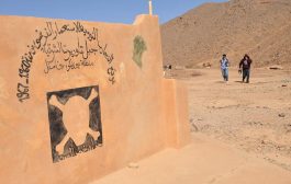 الجزائر بين الاستعمار الحلال والاستعمار الحرام