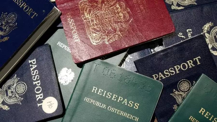 تعرف على ترتيب جواز السفر اليمني في تصنيف الجوازات العالمية